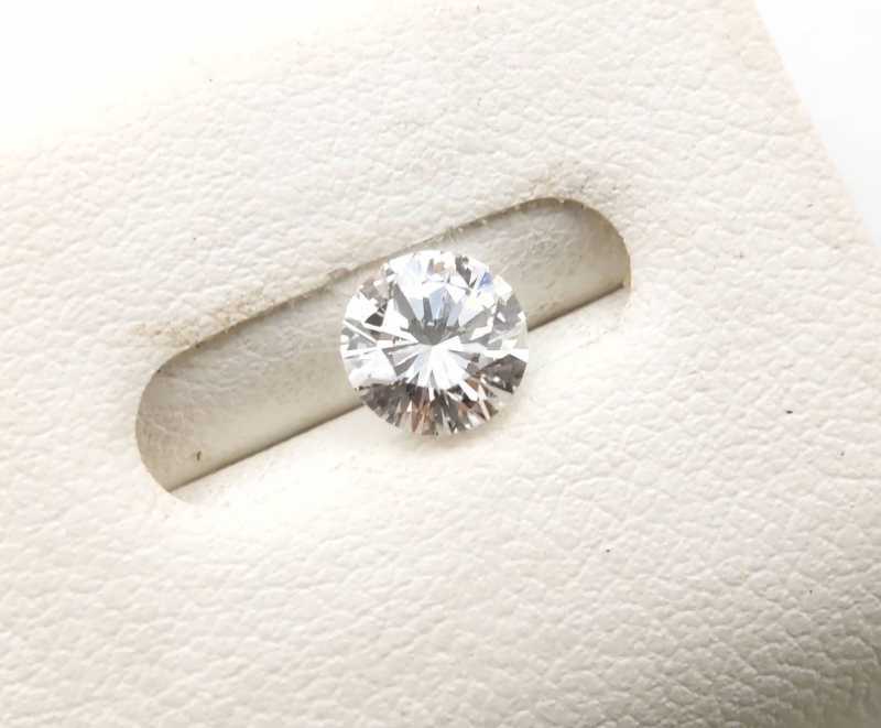 ダイヤモンド　ルース　1.003CT
