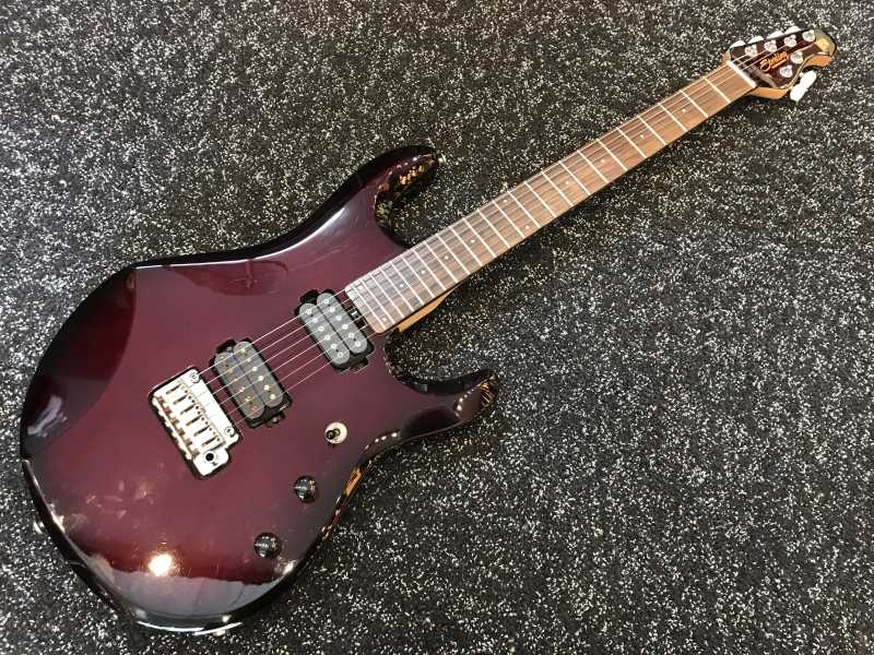 Sterling by MUSIC MAN JP50 買取