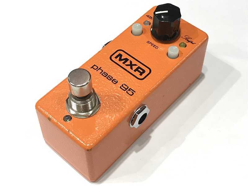 MXR M290 Phase 95 買取