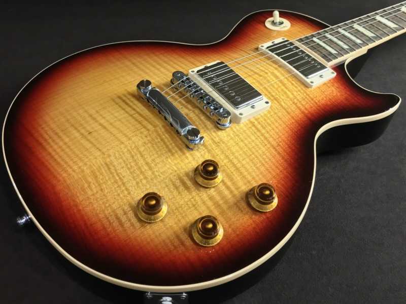 Gibson Les Paul Standard 2016 買取