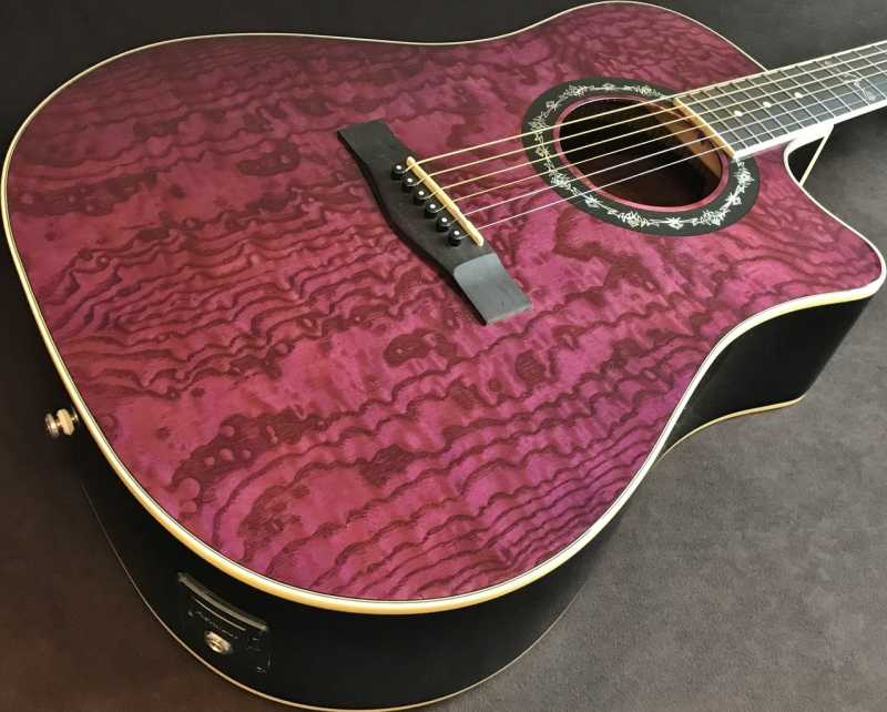 FENDER ESA-10 YUIの買取実績(138422)│MARUKA（マルカ）ならブランド品を高額査定