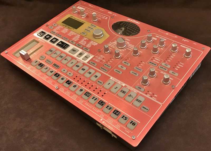 KORG ELECTRIBE SX ESX-1 買取