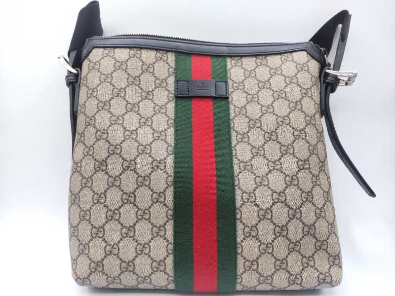 国内最安値！ GUCCI 斜め掛け バック 本日限定値下げ 大黒屋査定より