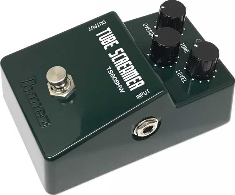 Ibanez TS808HW 買取