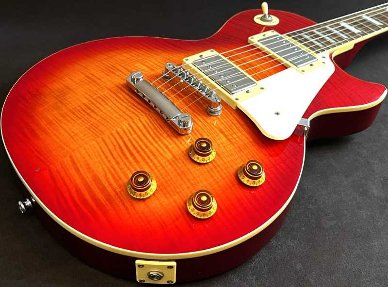 Epiphone Les Paul Standard Plus Top 買取