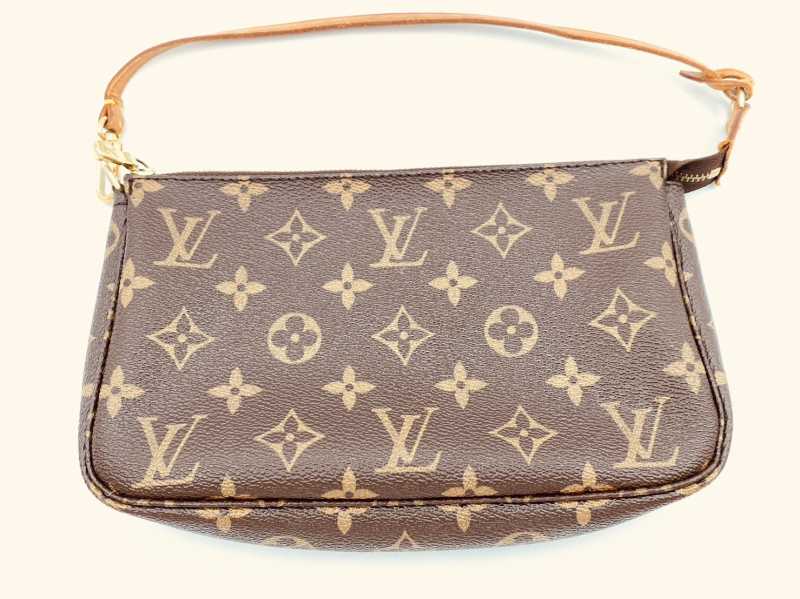 ルイヴィトン（Louis Vuitton）の買取 | MARUKAならバッグ・ブランド品