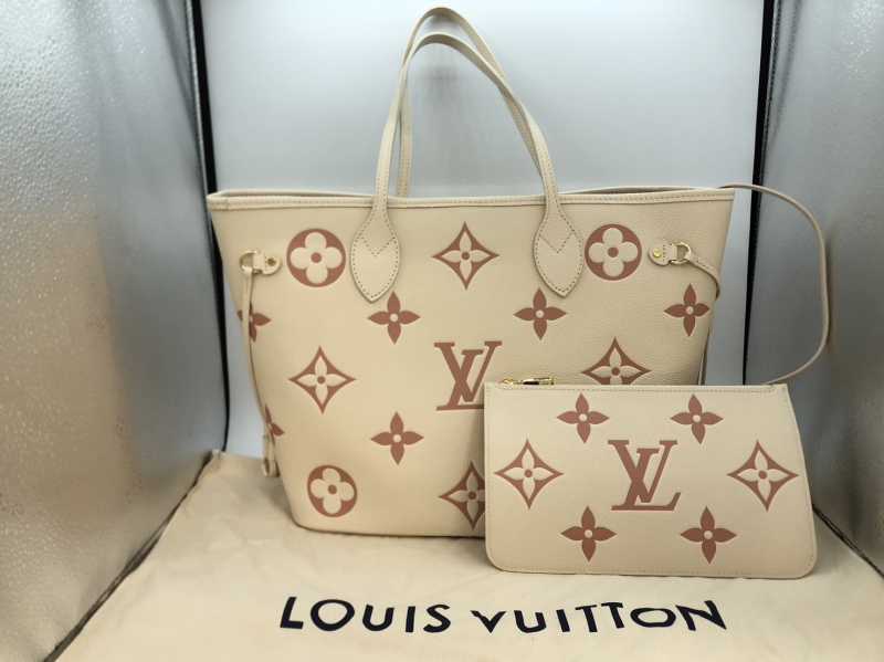 ルイヴィトン（Louis Vuitton）の買取 | MARUKAならバッグ・ブランド品