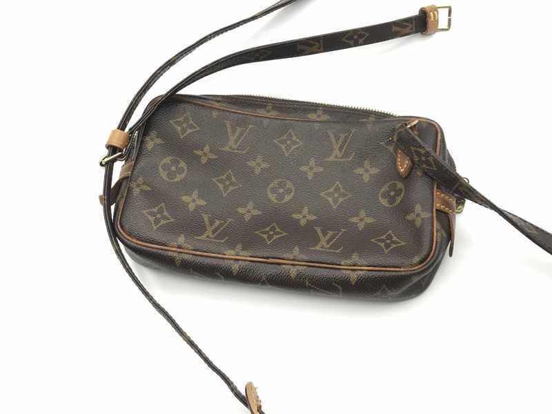 ルイヴィトン（Louis Vuitton）の買取 | MARUKAならバッグ・ブランド品