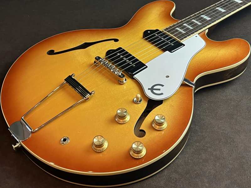 Epiphone Casino USA Collection 買取