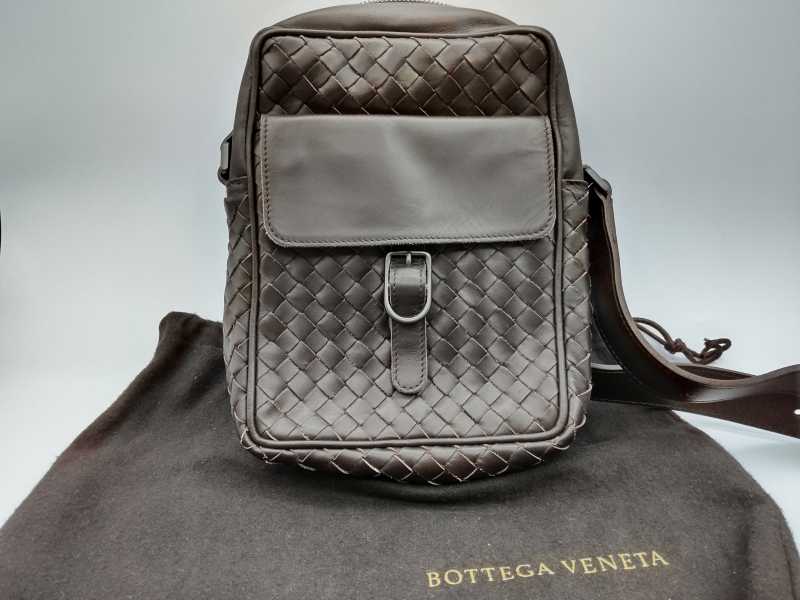 ボッテガヴェネタ BOTTEGA VENETA 高価買取 | MARUKAならブランド品を