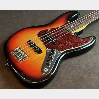 Fender American Standard Jazz Bass 買取