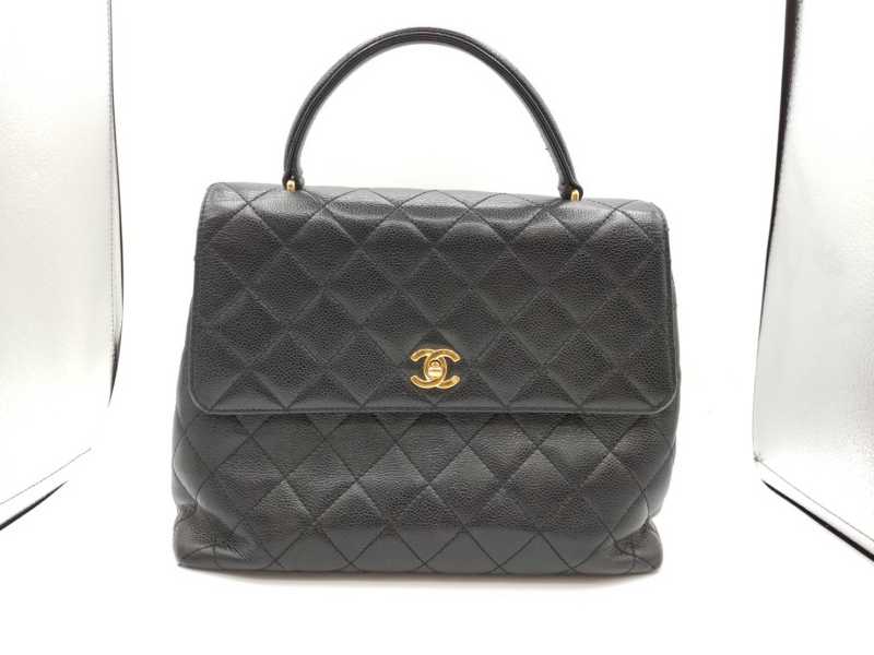 シャネル（CHANEL）の買取 | MARUKAならバッグ・ブランド品を高価買取