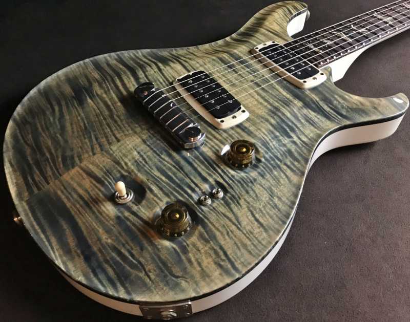 Paul Reed Smith(PRS) Paul's Guitar Custom Color Brazilian rosewood FB 買取