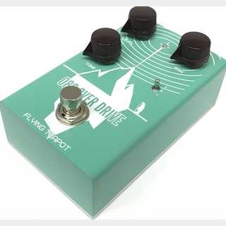 flying teapot 買取 088 Overdrive エフェクター