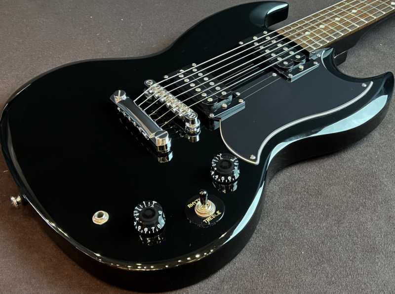 Epiphone SG Special 買取