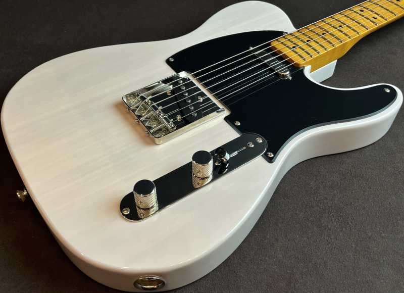 Squier by Fender Classic Vibe '50s Telecaster 買取