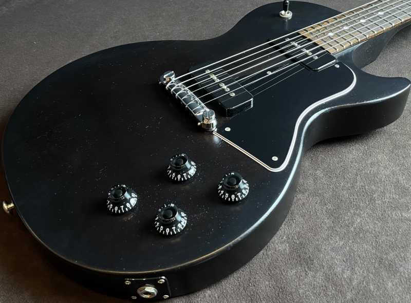 Gibson Les Paul Special Tribute P-90 買取