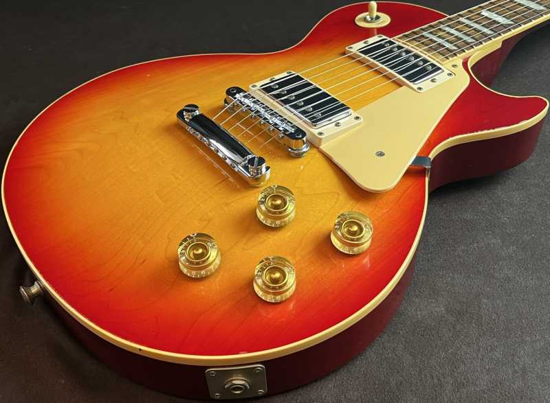 Gibson Les Paul Standard 1995 買取