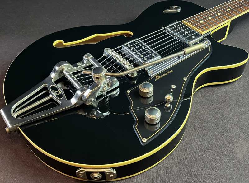 Duesenberg Starplayer V 買取