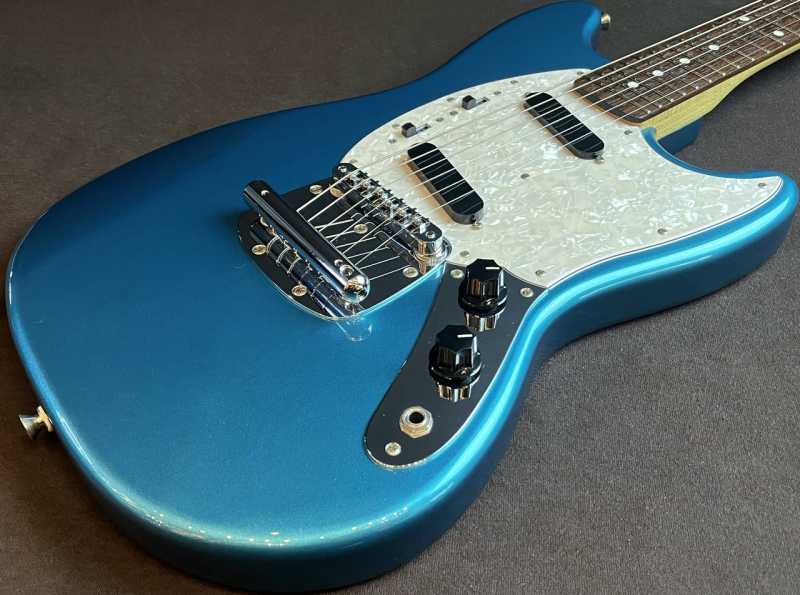 FUJIGEN(FGN) JMG-6R LPB 買取