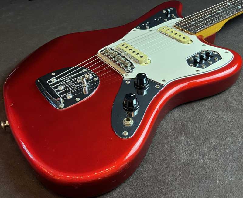 Fender Japan JG66-85 CAR 買取