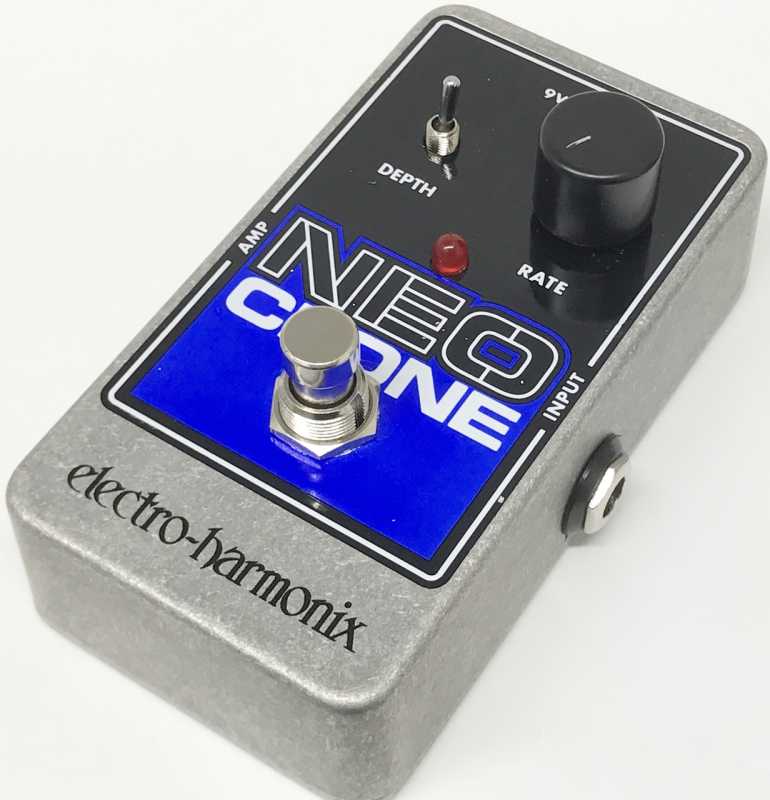 Electro-Harmonix Neo Clone 買取