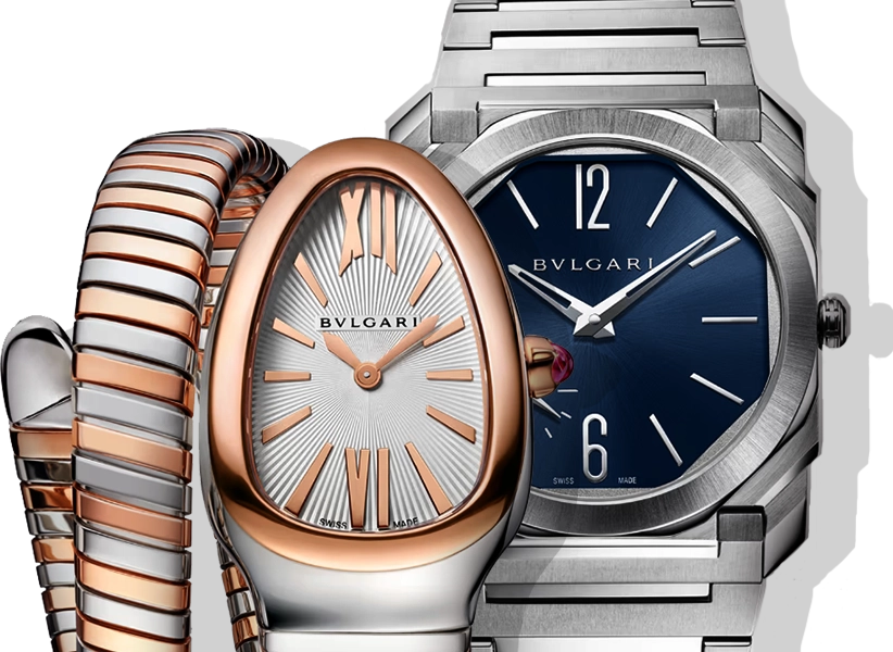 ブルガリ（BVLGARI）