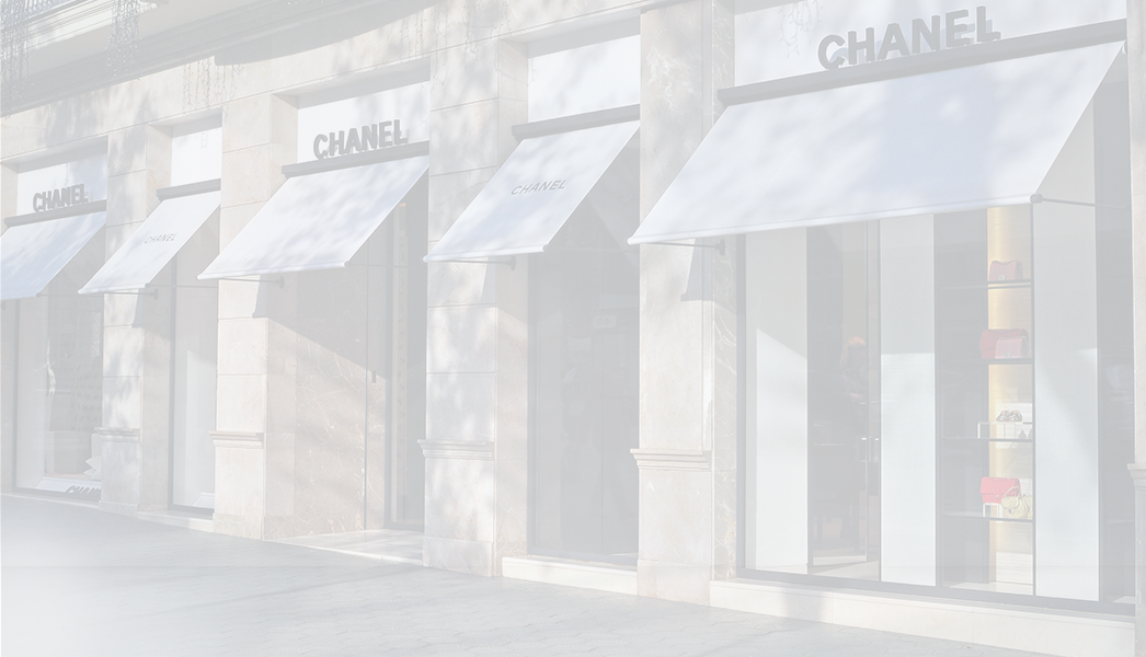 シャネル（CHANEL）