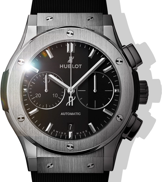 ウブロ（HUBLOT）