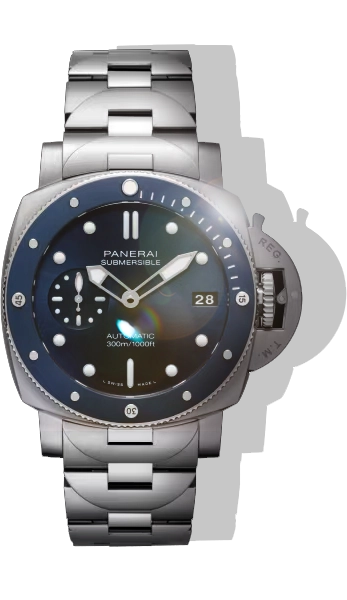 パネライ（PANERAI）