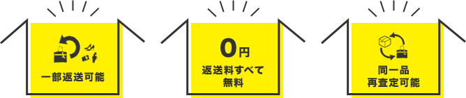 キャンセル時