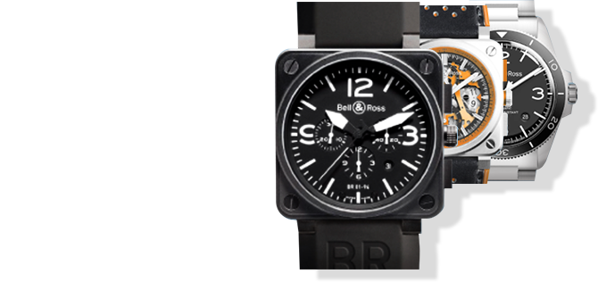 ベル＆ロス（Bell & Ross）