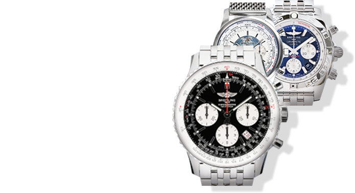 ブライトリング（BREITLING）