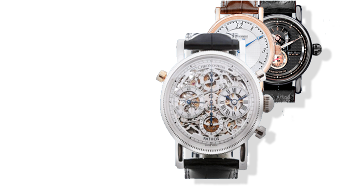 クロノスイス（CHRONOSWISS）