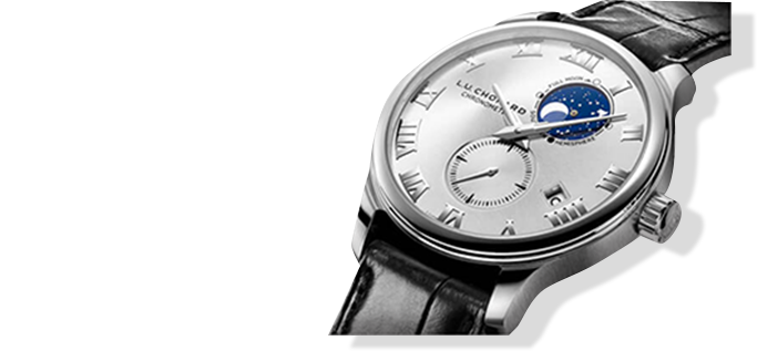 ショパール（Chopard）