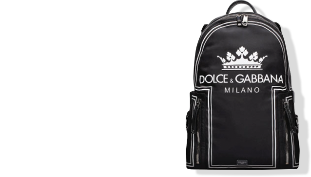 ドルチェ＆ガッバーナ（DOLCE & GABBANA）