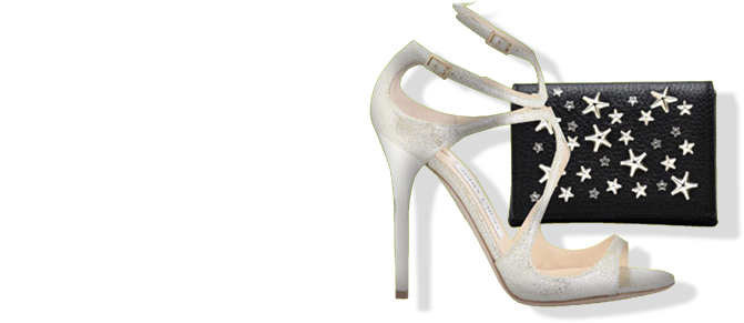 ジミーチュウ（JIMMY CHOO）