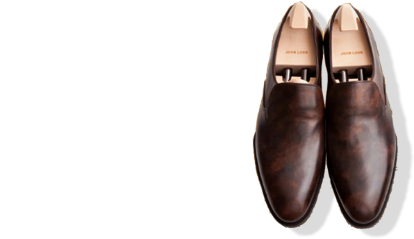 ジョンロブ（JOHN LOBB）