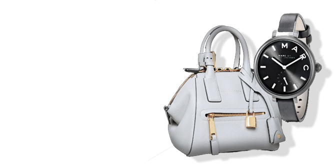 マークジェイコブス（MARC JACOBS）