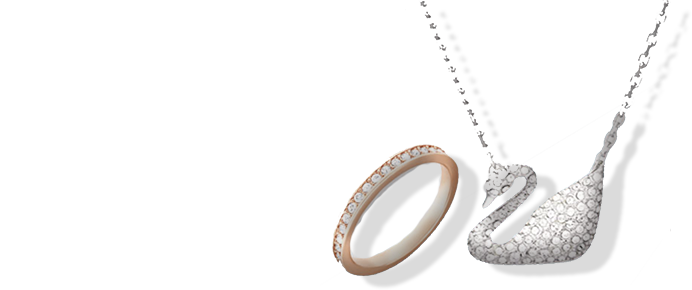 スワロフスキー（SWAROVSKI）