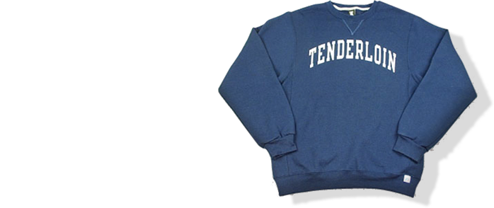 テンダーロイン（TENDERLOIN）