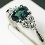 アレキサンドライト（alexandrite）について