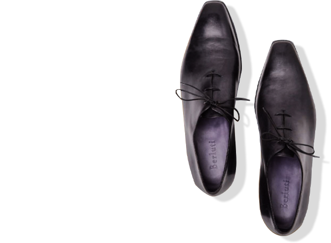 ベルルッティ（BERLUTI）