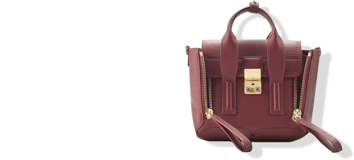 3.1フィリップ・リム（3.1 Phillip Lim）