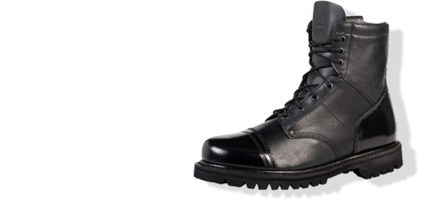 パラブーツ（Paraboots）