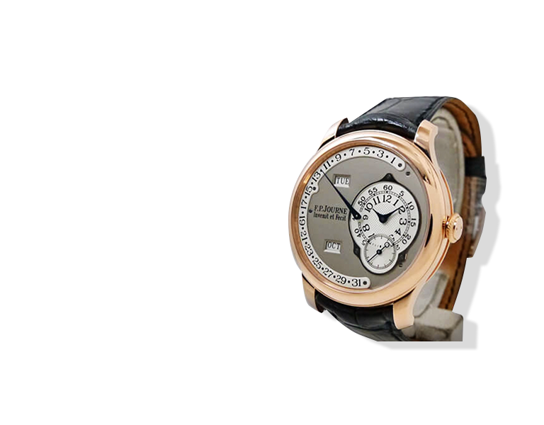 F.P.ジュルヌ（F.P.JOURNE）