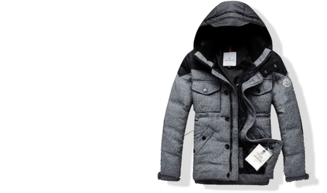 モンクレール（MONCLER）