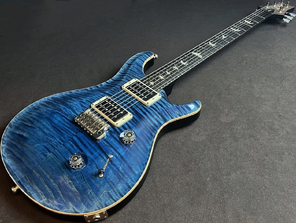 ポールリードスミス（Paul Reed Smith(PRS)）