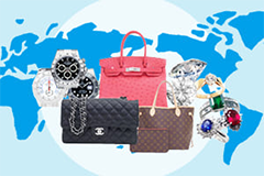 豊富な流通ルート