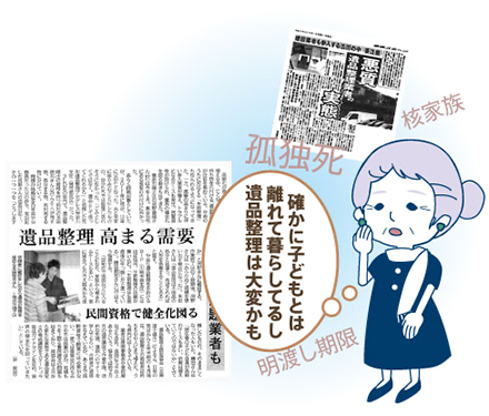 業者とのトラブル